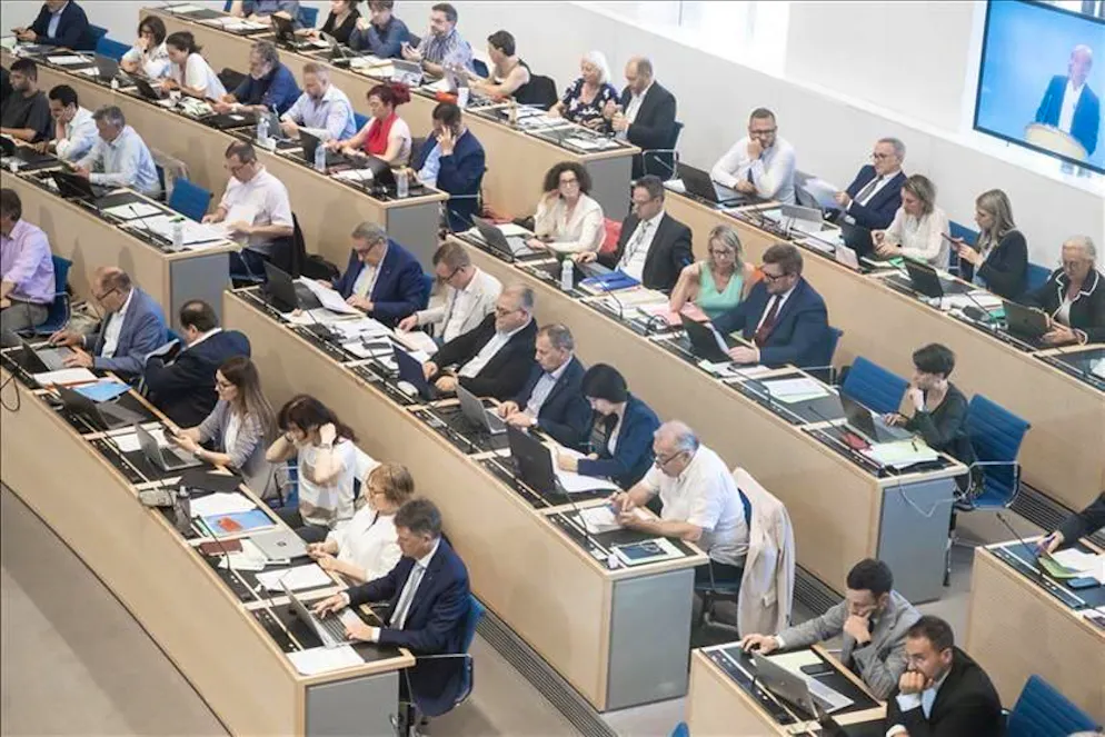 Il Gran Consiglio intende fare chiarezza in tempi celeri