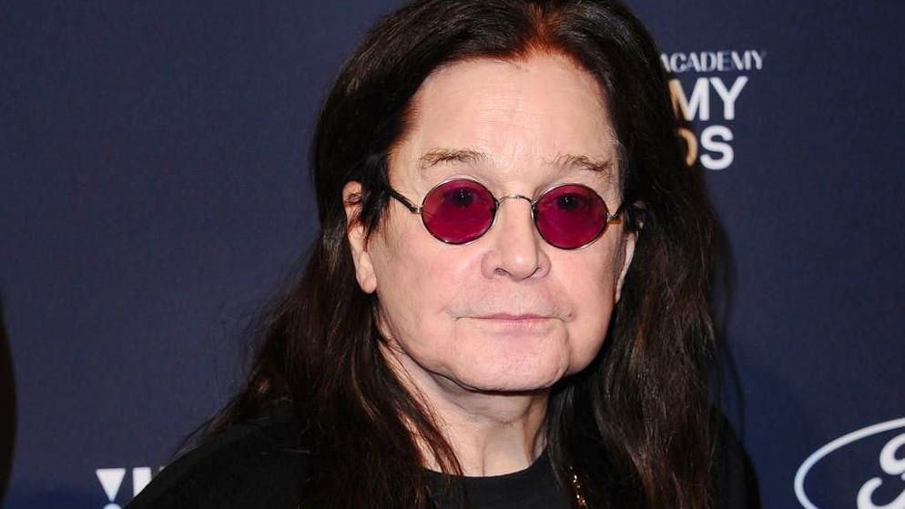 Come mai?. Cancellato all'ultimo minuto dalla BBC «Ozzy Osbourne: Coming Home»