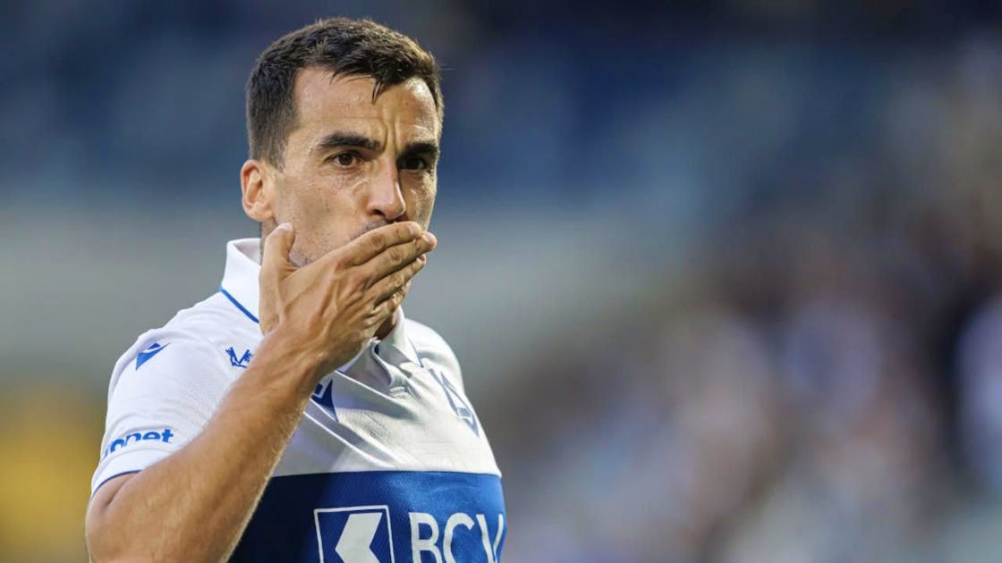 Super League Noë Dussenne verlässt Lausanne-Sport Richtung Heimat
