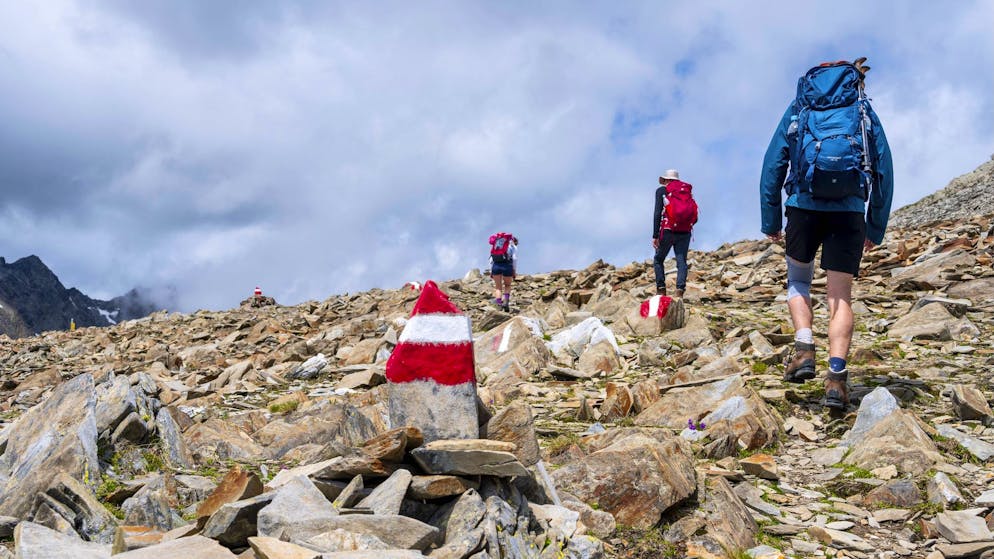 Increasingly overwhelmed. 