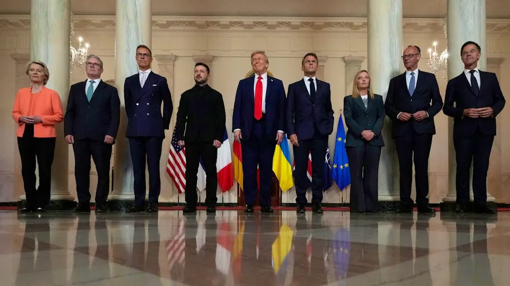 What you need to know now. These sticking points remain after the summit night in Washington