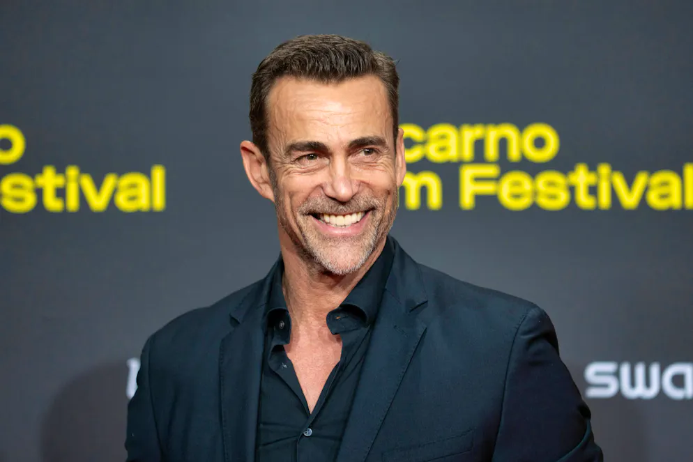«Deathstalker» festeggia la sua première al Locarno Film Festival. L'attore svizzero Daniel Bernhardt è il protagonista di «Deathstalker». Un reboot del classico cult del 1983.