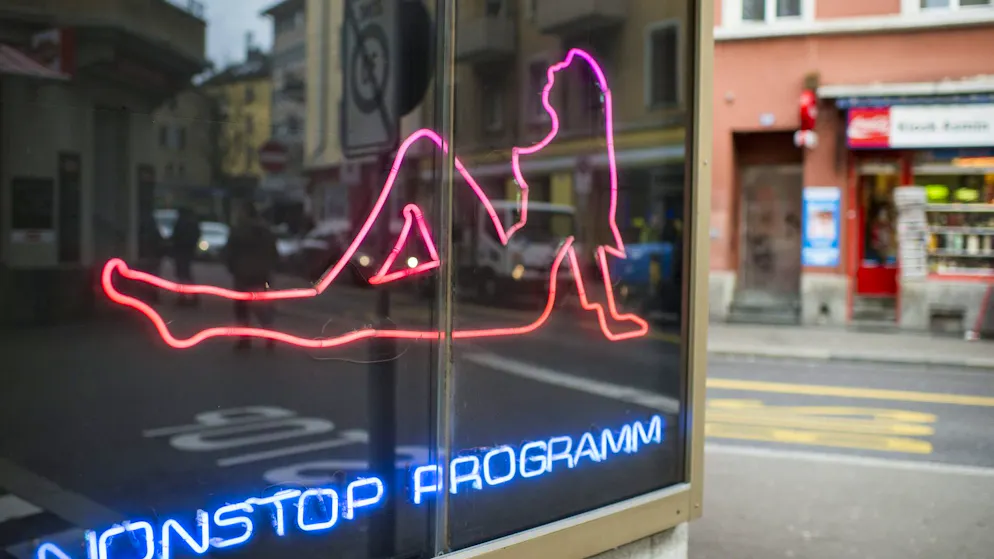 Menschenhandel-Prozess in Zürich. «Mit den Opfern wurde wie mit Ware umgegangen»
