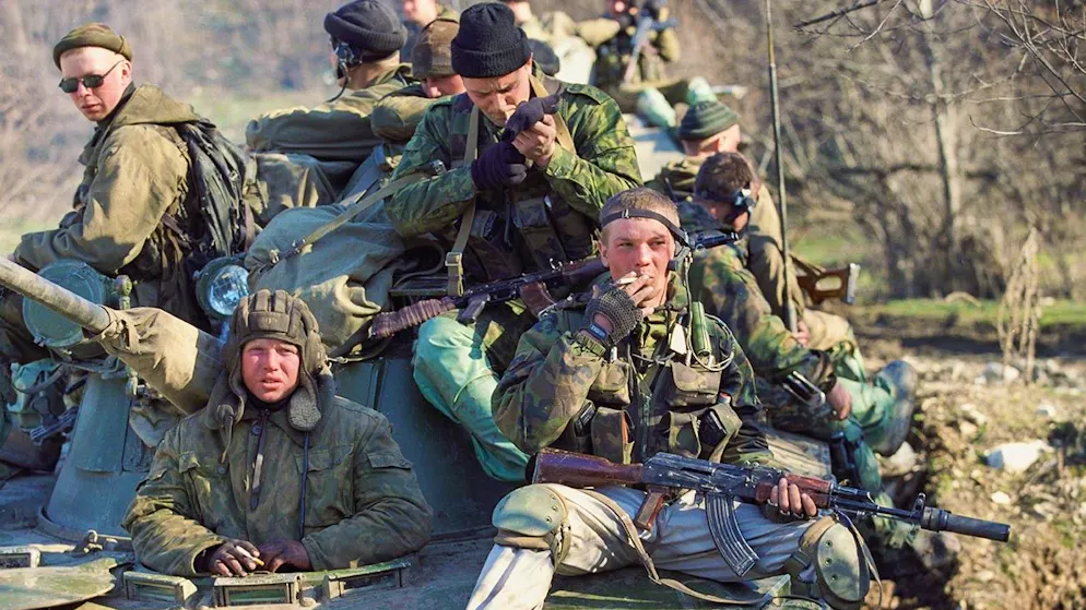 800 soldiers encircled. Russians advance menacingly - this is how Kiev has turned the tables