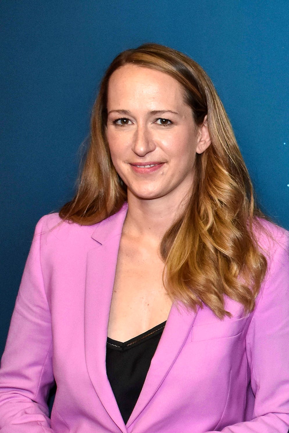 Das Leben steht Kopf»: TV-Star Charlotte Potts macht Krebserkrankung publik  | blue News