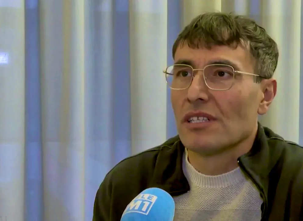 Hüseyin T. was sentenced to 20 years in prison in 2008.