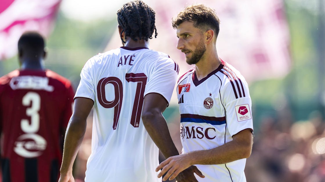 Coupes d'Europe Un défi conséquent attend le Lausanne-Sport et Servette