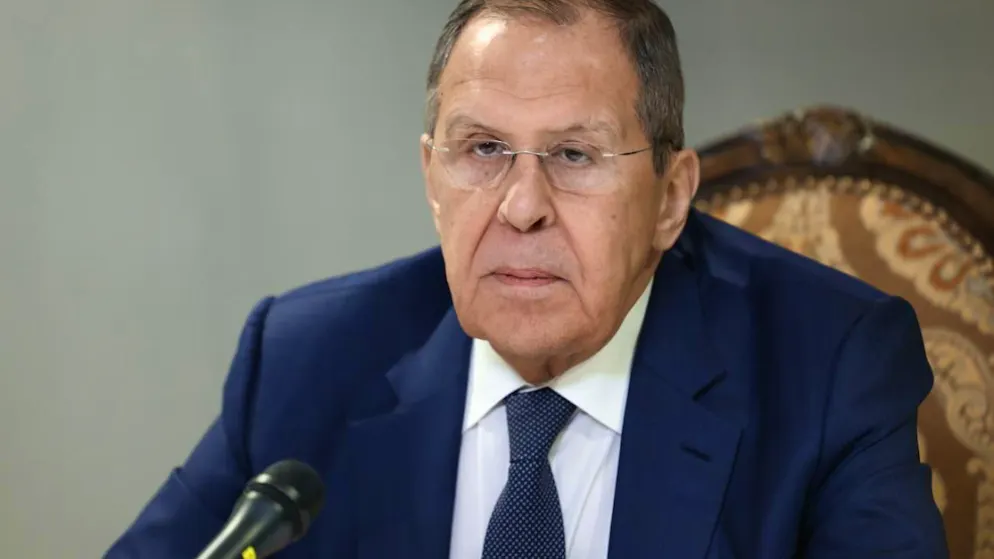Politica. Lavrov tuona: «Inutile discutere garanzie di sicurezza per l'Ucraina senza la Russia»