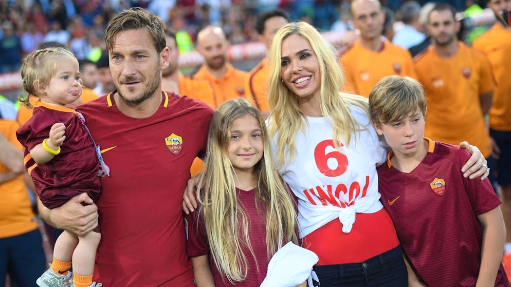 Ecco quali. Un'estate di sfide per Chanel e Cristian Totti, tra opportunità mancate e cambiamenti