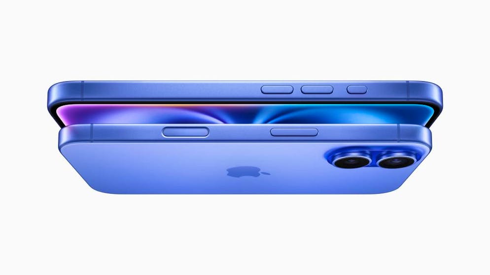 Überfällige Upgrades. Was ich mir vom neuen iPhone alles wünsche