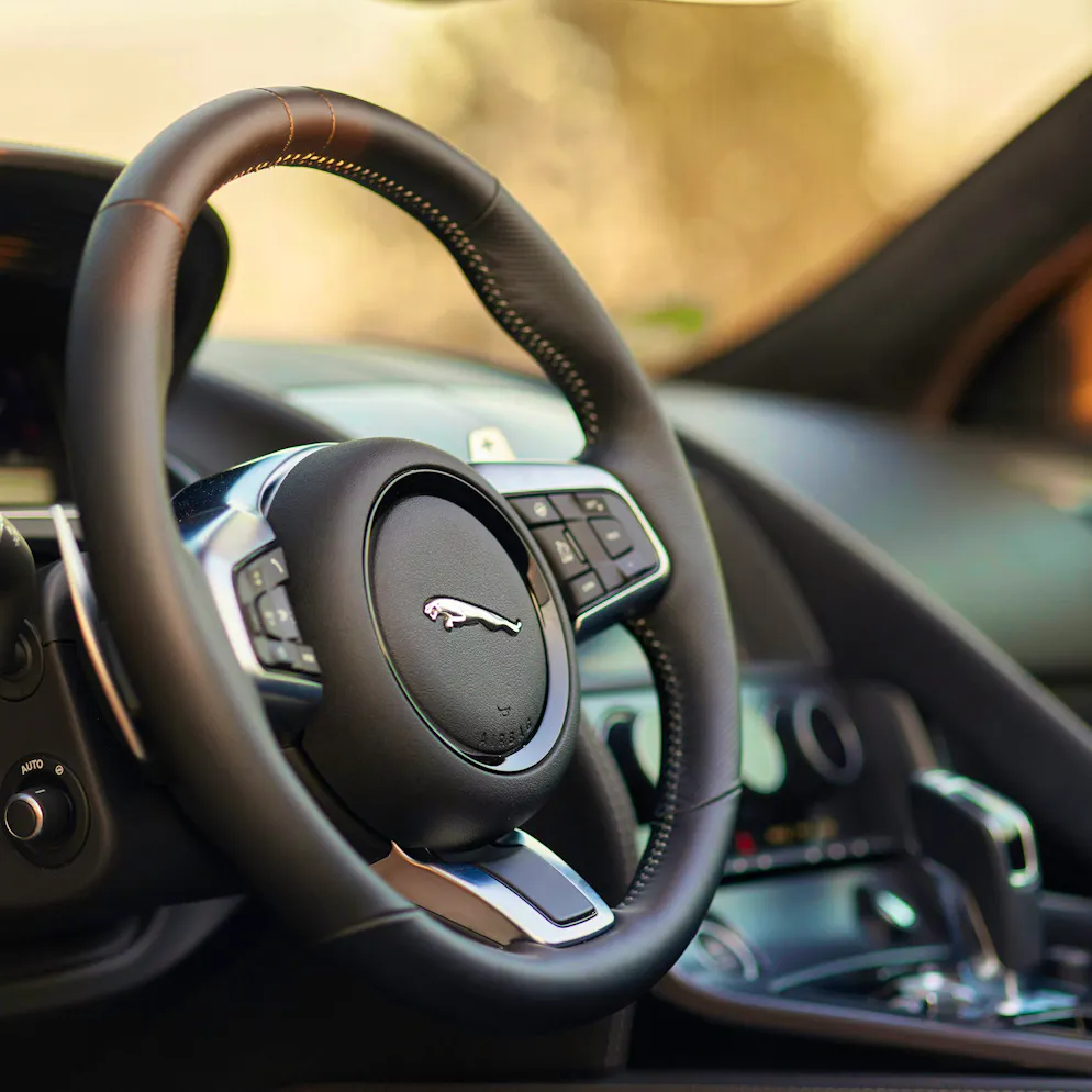 The customer was able to convict the garage owner using an app.