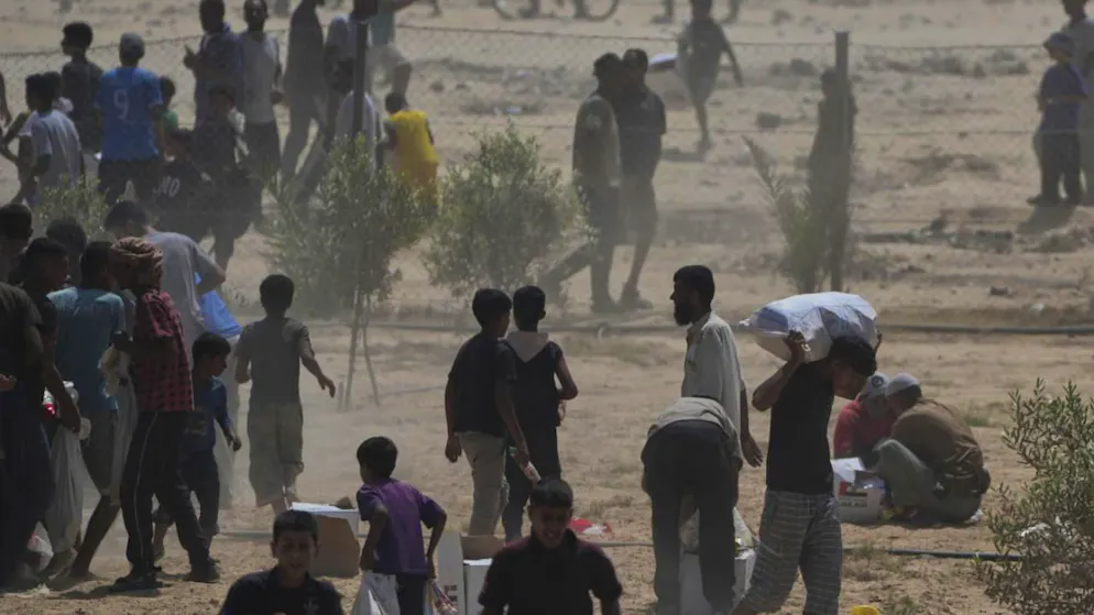 Medio Oriente. Al Jazeera: «72 morti nei raid israeliani a Gaza dall'alba»