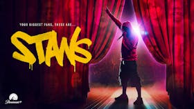 Paramount+ Stans Artwork