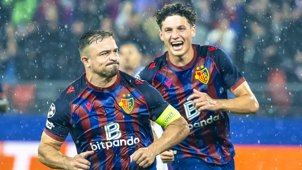 Champions League millions beckon. Basel must rise above itself in Copenhagen