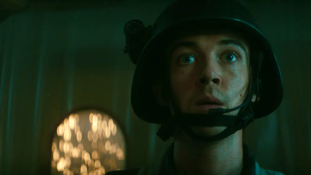 Cast von Hit-Serie «Alien: Earth» im Interview. Warum haben wir Angst vor Aliens?