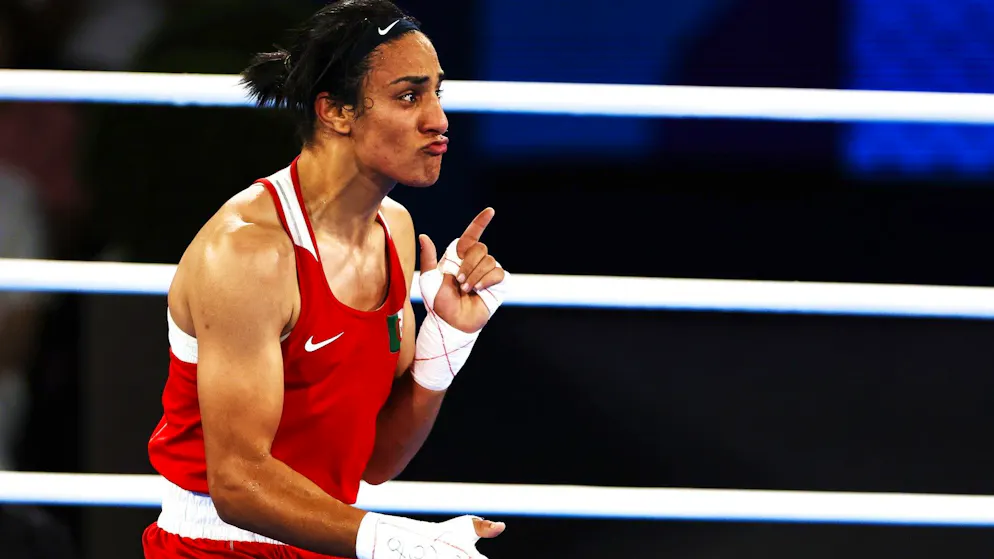 Boxe. Décision choc : des tests de genre avant les Mondiaux !