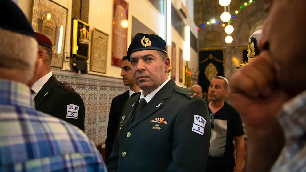 Militärsprecher Effie Defrin: Die nächste Phase des Kriegs gegen die Hamas hat begonnen. (Archivbild)