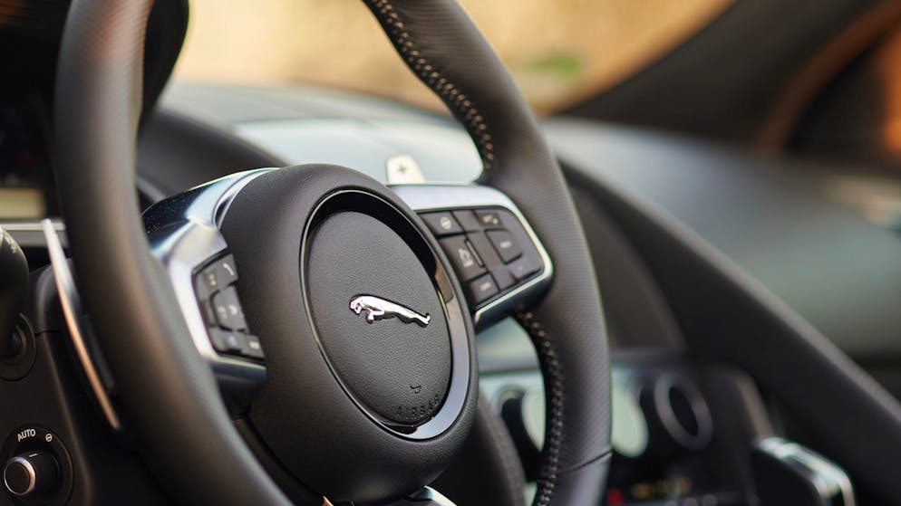 Überführt durch App. St. Galler bringt Jaguar in Werkstatt – Garagist fährt damit 1000 Kilometer