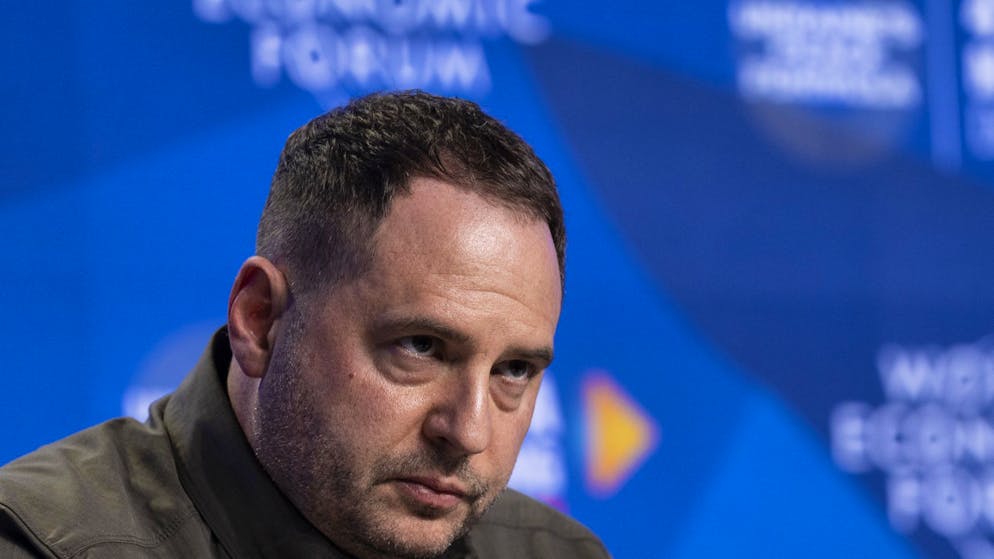 US-Friedensplan. Diese Personen sitzen heute am Verhandlungstisch in Genf