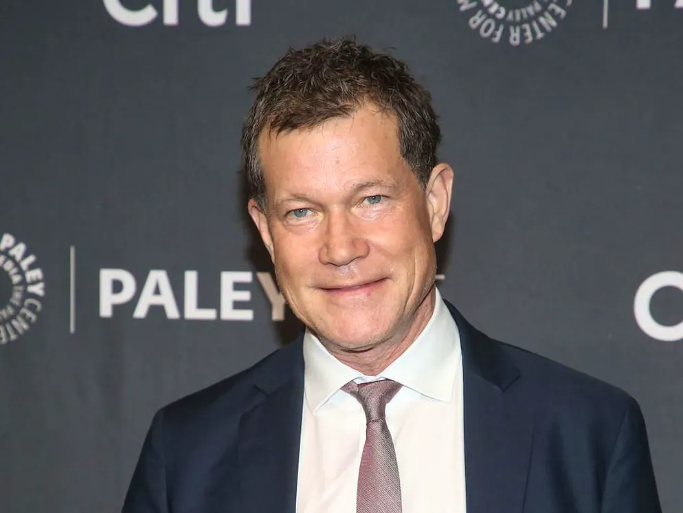 Dylan Walsh