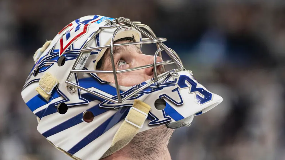 Ludovic Waeber spielt ab der übernächsten Saison wieder für seinen Stammklub Fribourg-Gottéron