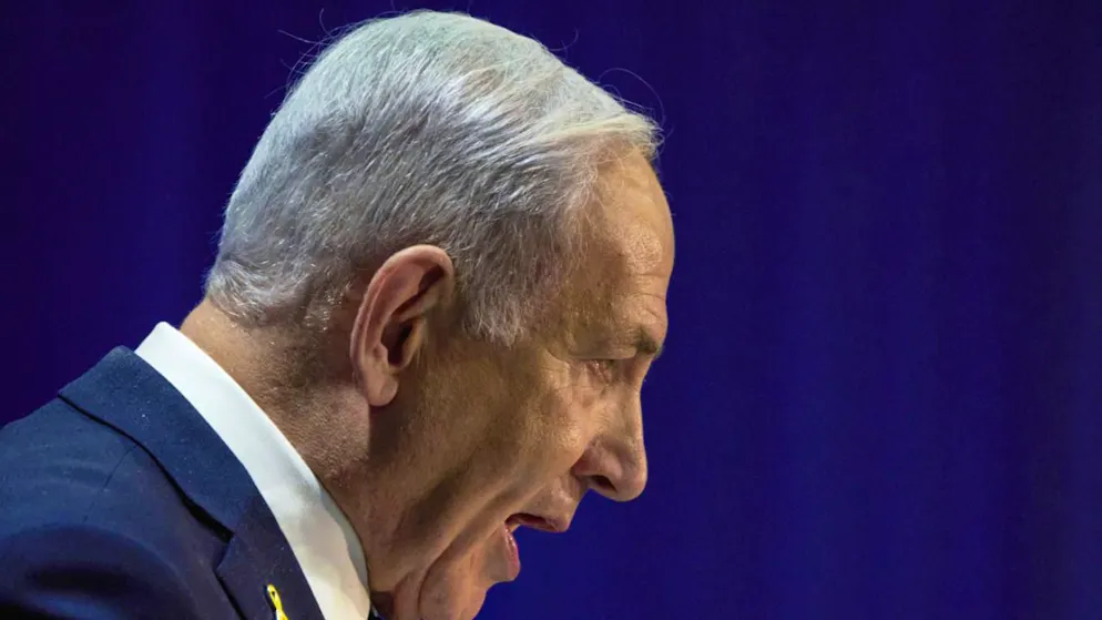 Benjamin Netanyahu non rallenta sulla presa di Gaza.