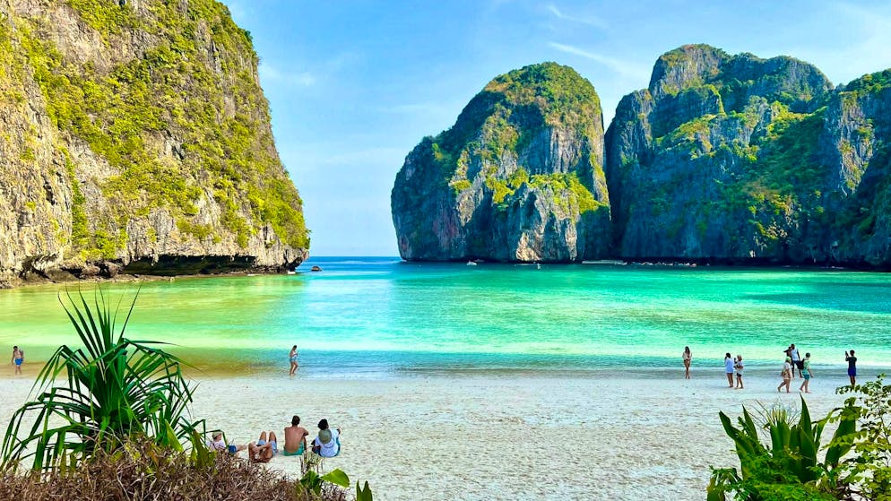 Importante campagna. La Thailandia vuole attirare i turisti con dei voli gratuiti, ecco perché