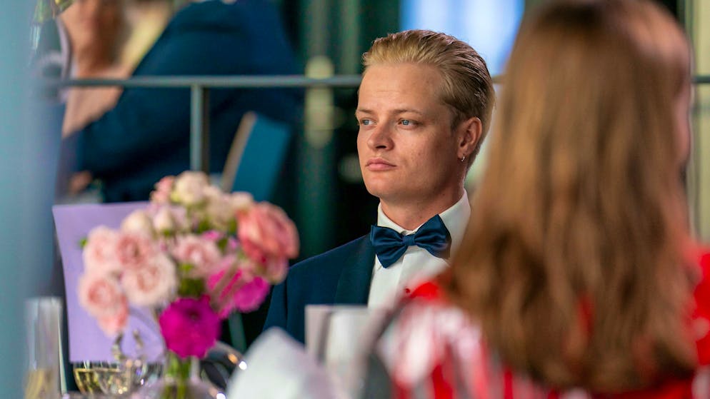 Ne nega la maggior parte. Marius Borg Høiby si esprime per la prima volta sulle accuse di stupro