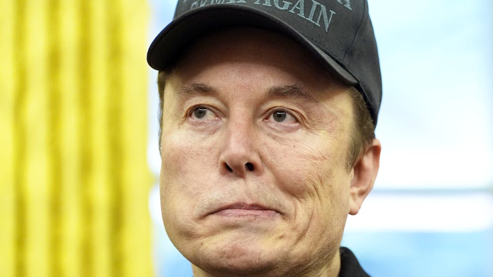 Entretien exclusif. «Si Musk veut aller sur Mars, il ne doit pas se mettre en travers du chemin de Poutine»