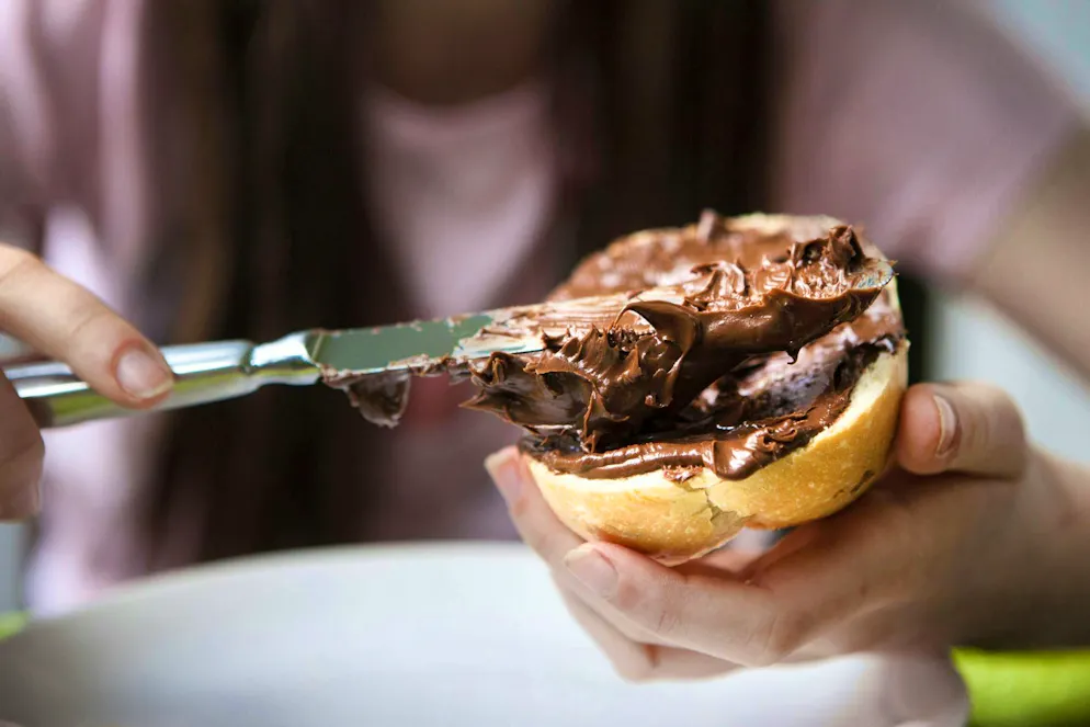 Less sugar is to be allowed in food and drink in future.