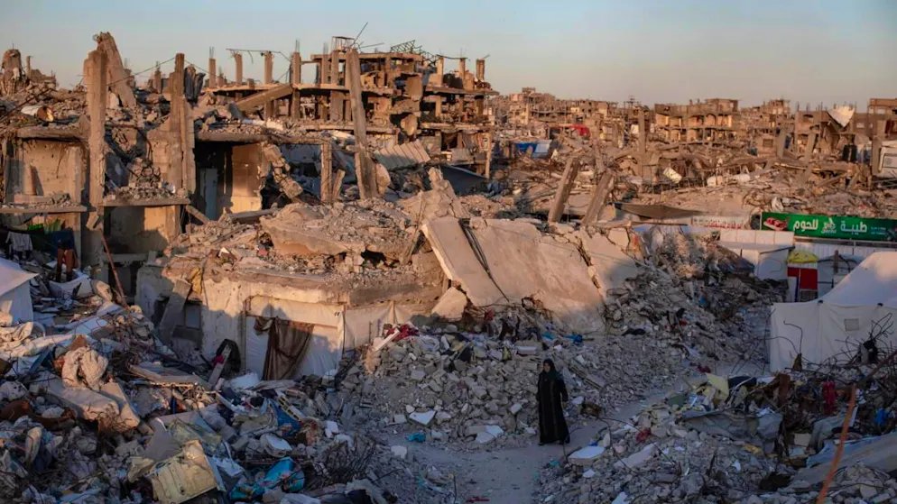 Medio Oriente. L'esercito israeliano torna ad attaccare Gaza, almeno 6 palestinesi uccisi dall'alba