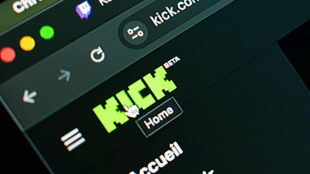 Mort d'un streamer. Le parquet de Paris ouvre une enquête sur Kick