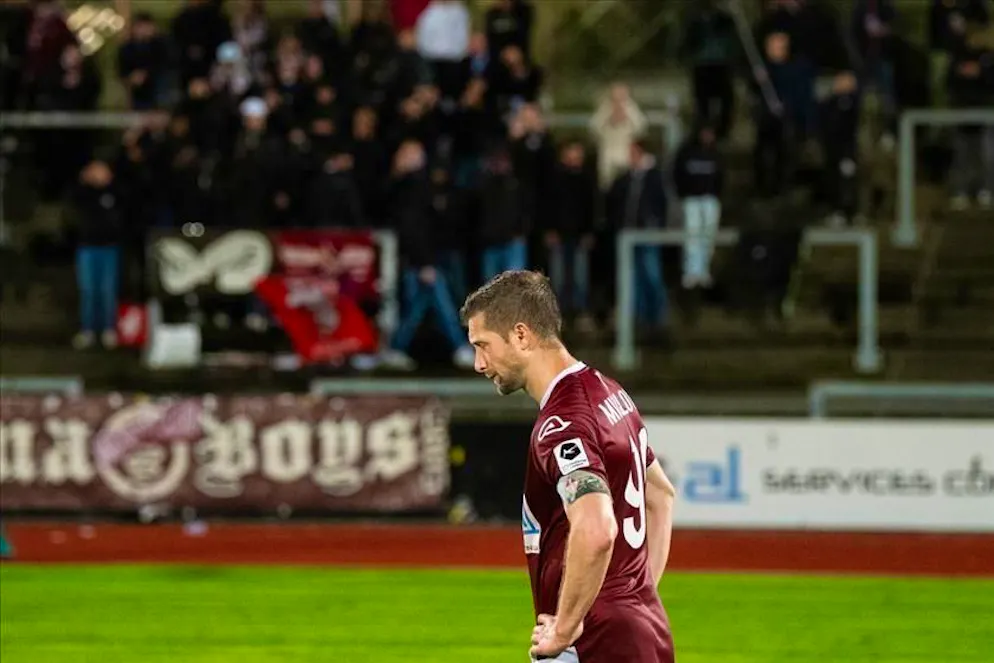 Mihajlovic