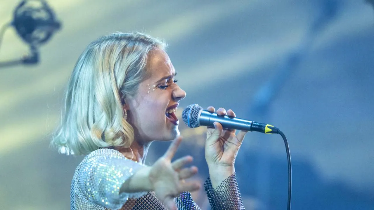 Vermischtes. Zürich Openair: von Mundart-Pop bis zur filmreifen Clubmusik