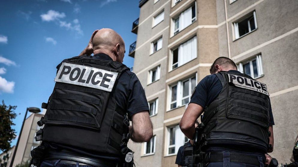 Lyon. Braquage pour 28 millions d'euros de métaux précieux: les suspects étaient surveillés