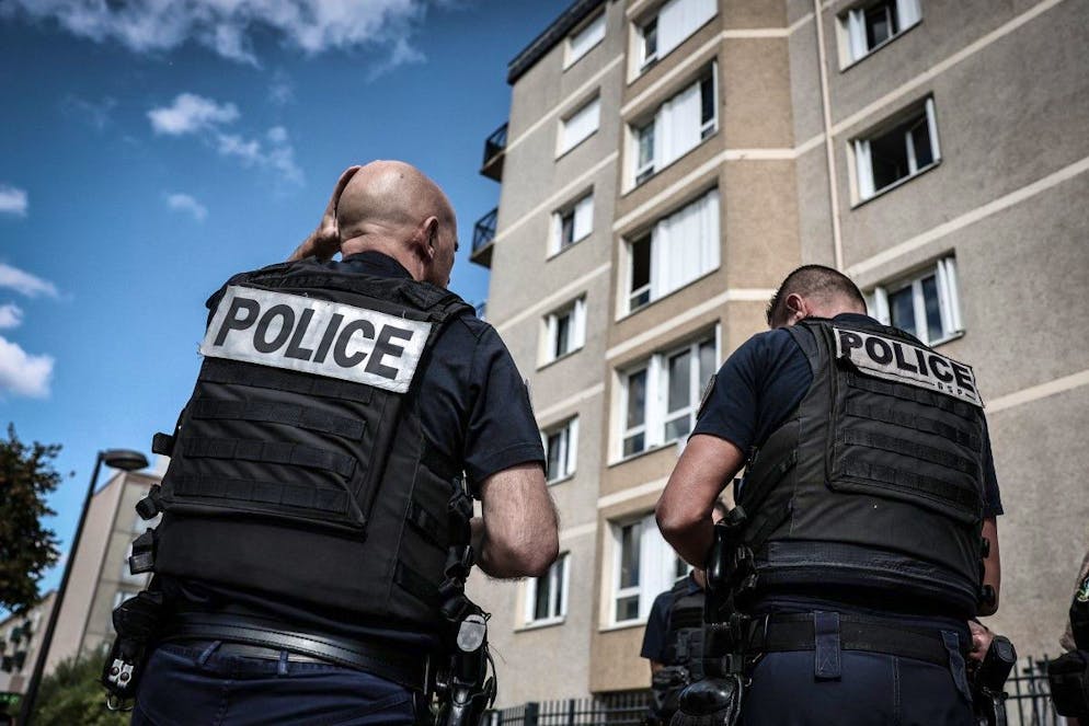 Le deuxième détenu évadé de la prison de Dijon fin novembre a été interpellé à Marseille jeudi matin, a-t-on appris de sources concordantes, confirmant une information de BFMTV. Il était en fuite depuis trois semaines. (image d'illustration)