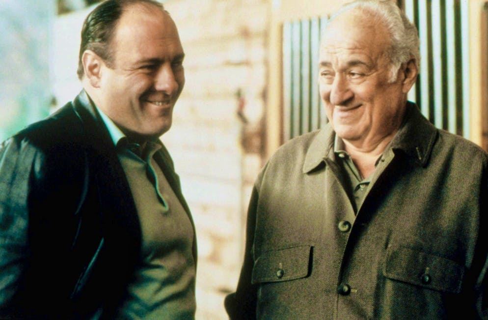 Actor Jerry Adler passes away at the age of 96 | blue News