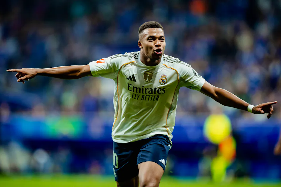 Highlights Im Video Mbapp Schiesst Real Madrid Mit Doppelpack Zum highlights-im-video-mbapp-schiesst-real-madrid-mit-doppelpack-zum