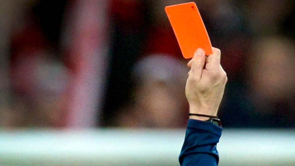 Ligue 1. Zwei Platzverweise nach elf Minuten – Rieders Rennes unterliegt Lorient