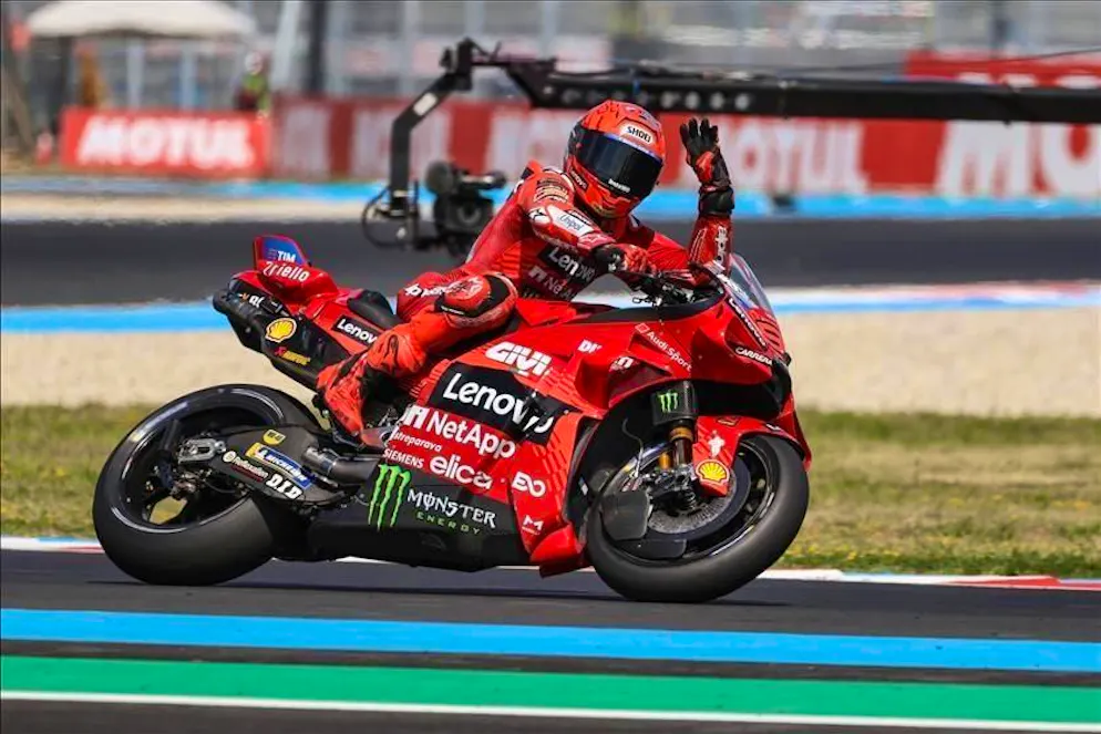 Marc Marquez