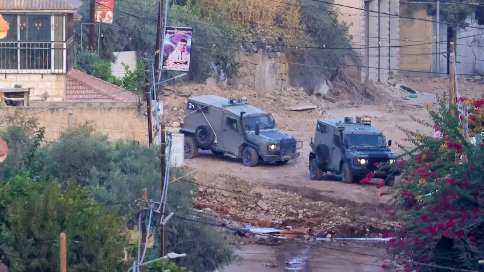 L'esercito israeliano si sta preparando a «conquistare l'intera città». (foto simbolica)