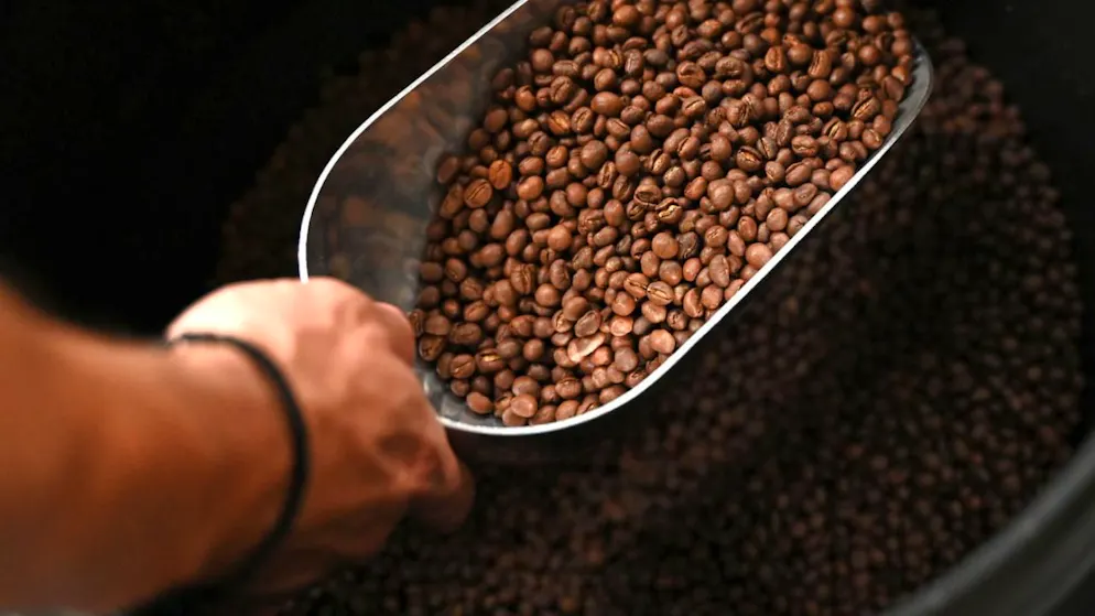 Die Fusion von Keurig Dr Pepper und JDE Peet's erfolgt angesichts hoher Kaffeepreise und zunehmender globaler handelspolitischer Konflikte. (Archivbild)
