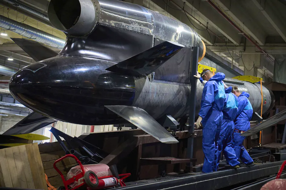 Kiev's new “wonder weapon” has the potential to change the war.