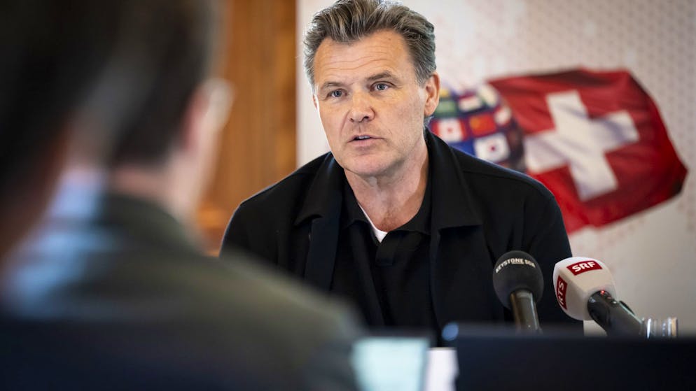 Von Baar ins Oval Office. Milliardär und Strippenzieher – das ist Alfred Gantner