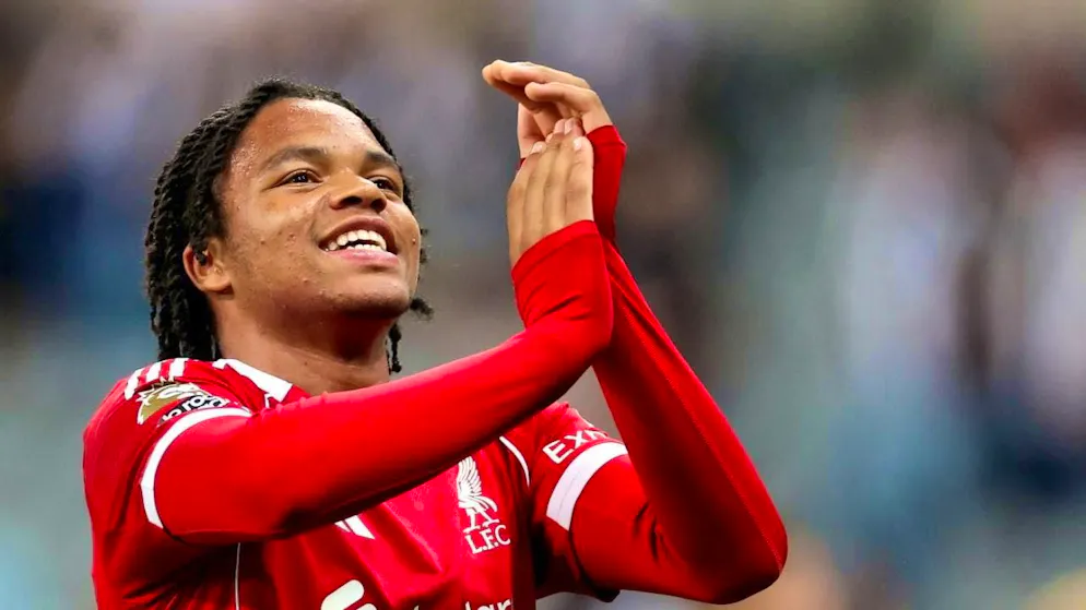 Rio Ngumoha: League debut with a stoppage-time substitution and an immediate winner