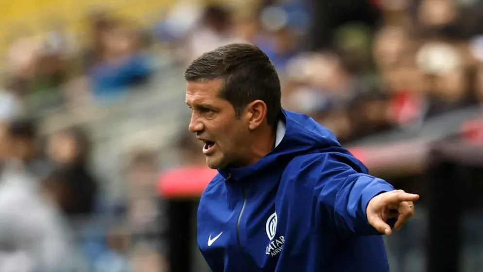 Die Anweisungen von Inter-Trainer Cristian Chivu haben bislang gefruchtet