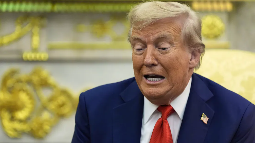 Stati Uniti. La guerra di Trump alle tv ostili: «Non sono un dittatore», ma non tollero «le fake news»