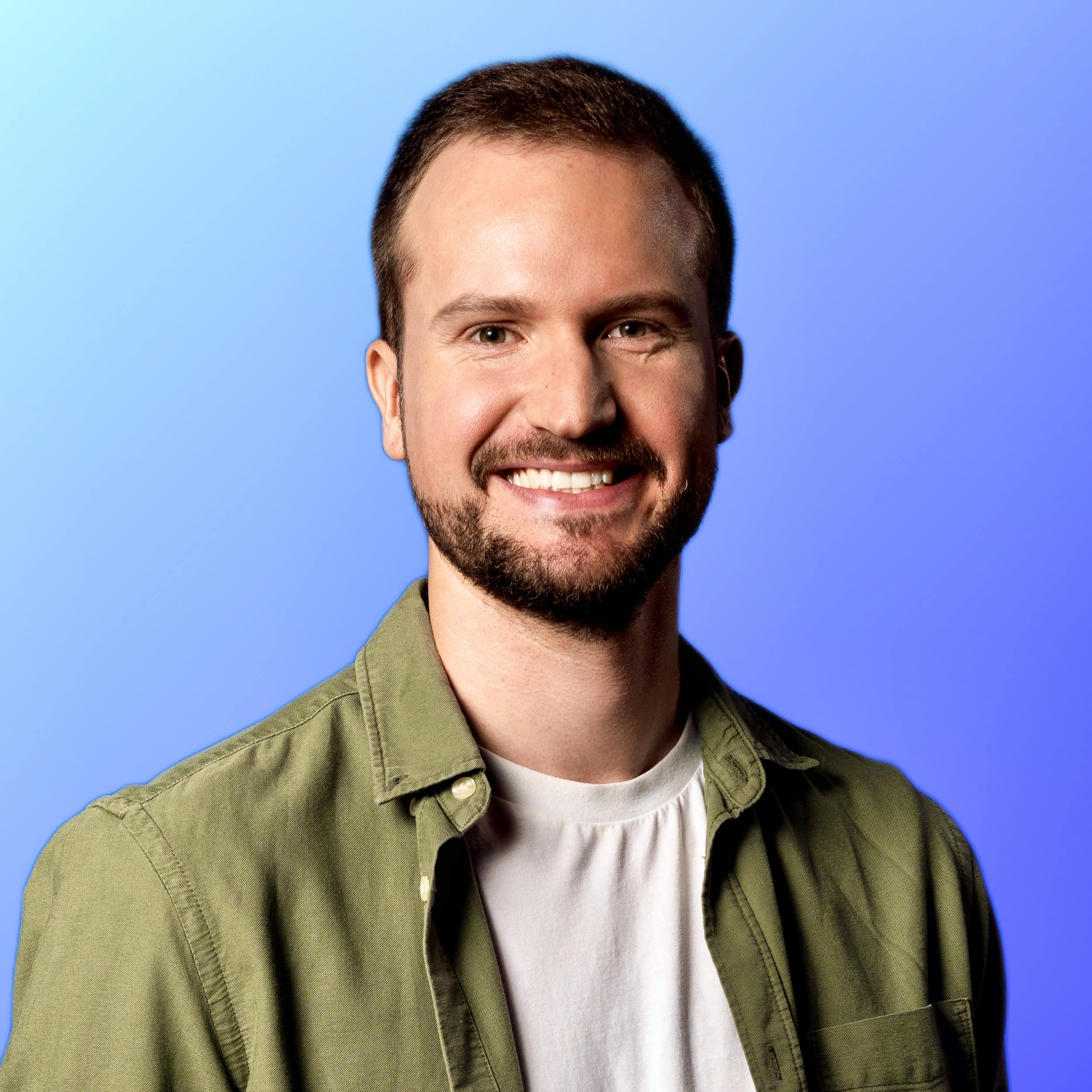 Profilbild Nicolas Larchevêque