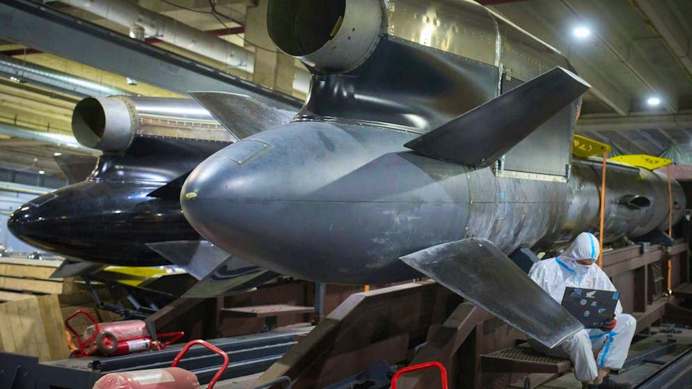 Actu et dicton du jour. Face à la menace, l’armée suisse veut réinventer son processus d’acquisition de drones