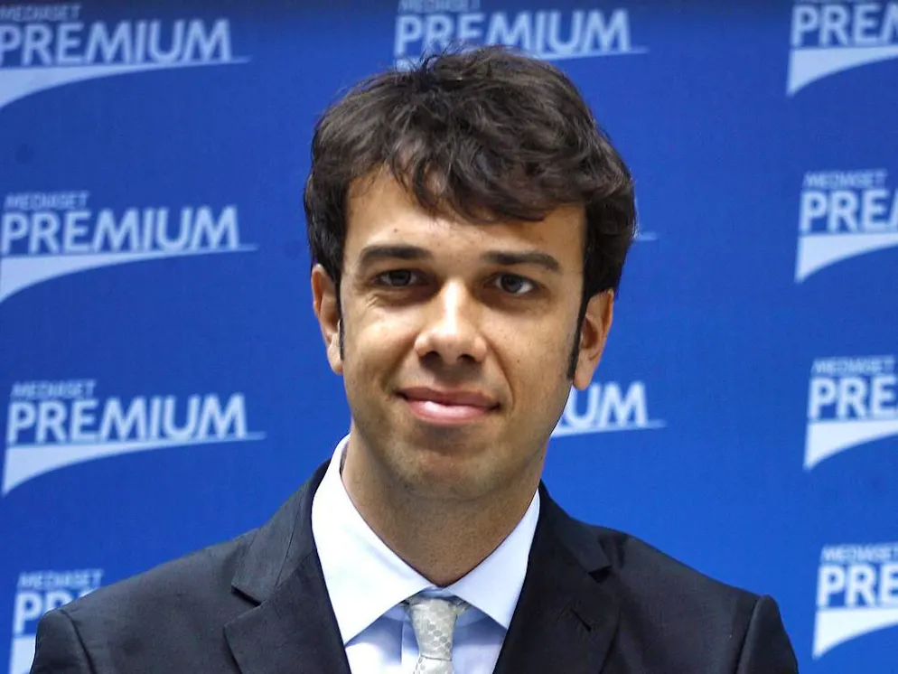 Massimo Callegari